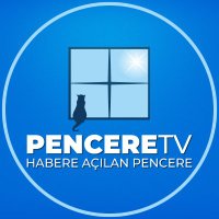 PencereTV (@penceretv2) 's Twitter Profile