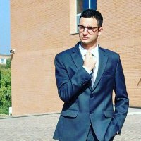 Manuel Bellucci (@manbel94) 's Twitter Profile Photo