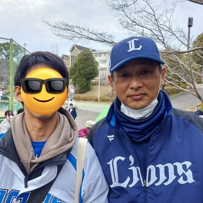 松井稼頭央世代のライオンズ🦁党、ここ数年の歯痒さも黄金時代の喜びも知っています。今年はこれまでの箱推しは変わりませんが#118と#99を推します。日本史、教育も幅広く興味あります。
2024年ライオンズ現地3勝12敗(公式戦2勝)2025年ライオンズ現地5勝8敗