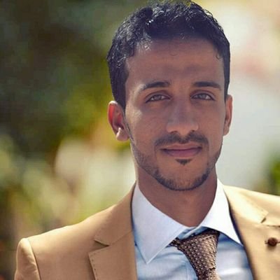 Petroleum Engineer - Activist Arab Thinker.

@Yemen_BT