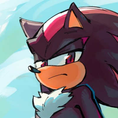 Mainly Sonic arts babeey

Leave me alone about your Sonic opinions, I don't care about that. I just wanna draw  Sonic stuff. anti-LGBT & racists go away.