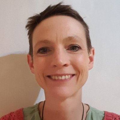 Transport Prof, Director @Active_ATA. Love methods from Big Data to Discourse Analysis. She/her. Autistic. Own views.🚶‍♀️🚲🪴🚆🌈  Not on here much these days.