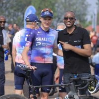 Richard Mutabazi (@mutabazirich) 's Twitter Profile