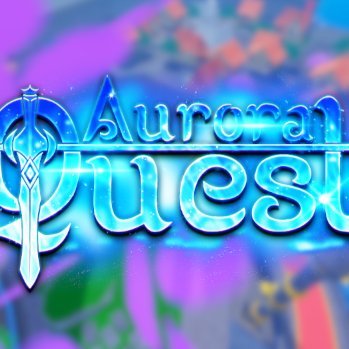 Official twitter account for the roblox game - Aurora Quest 

Stay tuned for updates, the journey is just beginning!