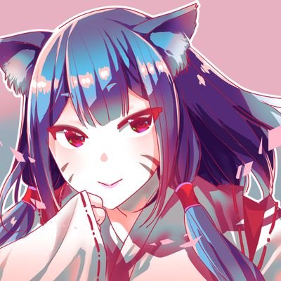 ♥てん茶♥【😸化け猫使用💞】ヾ(*ΦωΦ*)ﾉ❤️😻💙 🍚双極性障害さんのプロフィール画像