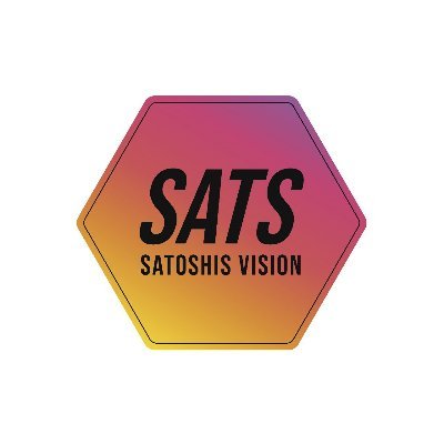 A Decentralized Future of Peer-to-Peer Electronic Cash. #SatoshisVision #Hex