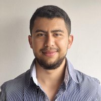 Jonathan Diaz (@jonalexdi) 's Twitter Profile
