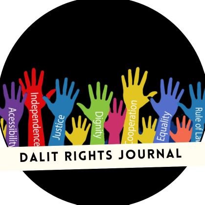 Dalit rights advocate and activist. Mobilising voices of Scheduled Castes and Scheduled Tribes. Working to dismantle systemic brahmanical patriarchy.