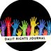 Dalit Rights Journal Profile picture