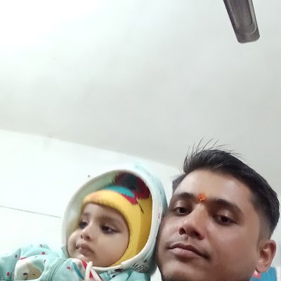 Pushkar28823752's profile picture. 