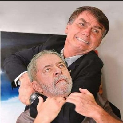 🇧🇷Exterminador de Corruptos🇧🇷