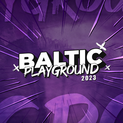 Baltic Playground