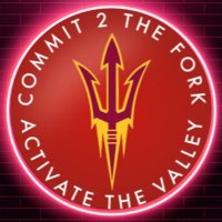 🔱Commit 2 the Fork🔱(@Commit2theFork) 's Twitter Profile Photo