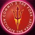 🔱Commit 2 the Fork🔱 (@Commit2theFork) Twitter profile photo