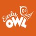 EarlyOwl🦉👉🏽 Luna & the Bridge of Hearts 🐻 (@EarlyOwl1) Twitter profile photo