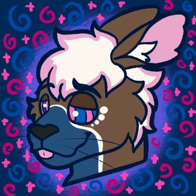 26 | He/Him | Gay and Ace | #BLM & #ACAB | 🔞 This is an 18+ space only! 🔞 | Icon art made by the amazing @Honeydew_Wolf