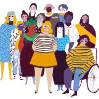 Brighton International Women's Day Celebration(@brightoniwd) 's Twitter Profile Photo