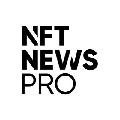 The first specialized NFT & metaverse news website / instagram : https://t.co/8BKDU7fa0M