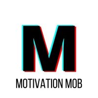 Motivation Mob(@MotivationMob_) 's Twitter Profile Photo