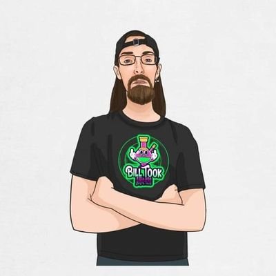 billtookahit420's profile picture. Gamer/ Tech /Streamer /Stoner