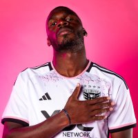 Christian Benteke (@chrisbenteke) 's Twitter Profile