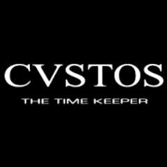 Official Twitter Account of Cvstos Genève: The Time Keeper. Contemporary high watchmaking.