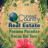 United Country Bocas(@RealEstateBocas) 's Twitter Profile Photo