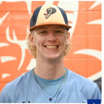 Caldwell CC baseball RHP #23 | 6’3 190lbs #Sidearmnation Covid Sophomore