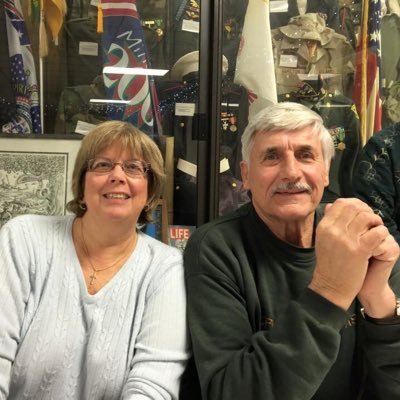 dcbwaggett's profile picture. Retired Microbiologist/MedTech, Conservative in Michigan, No DMs.