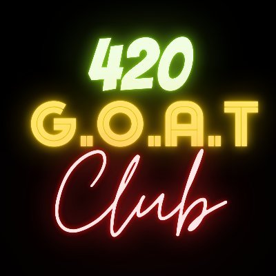 420goatclub Profile Picture