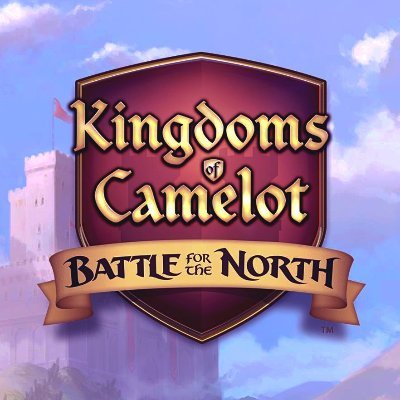 The official home of Kingdoms of Camelot: Battle for the North!