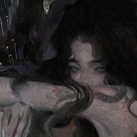 ᥫ᭡ (@godssdesire) 's Twitter Profile Photo