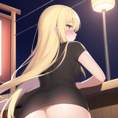 Exclusive sexy anime girls