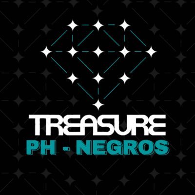 TREASURE PH - NEGROS. TREASURE fanbase in NEGROS (BACOLOD as its main) | YG FAMILY BCD @nolabel6100. EST 2019