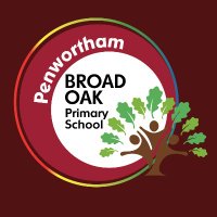 Broad Oak Primary(@BroadOakPrimary) 's Twitter Profileg