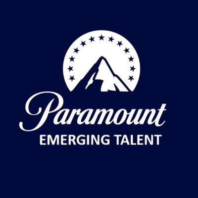 Emerging Talent at Paramount Profile