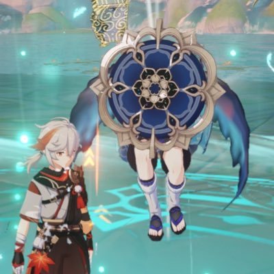tukisora_ura's profile picture. 膝ってさ世界救うんだって、お母さんが言ってたらしいよ