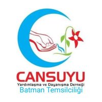 Cansuyu Batman(@CansuyuBatman) 's Twitter Profile Photo
