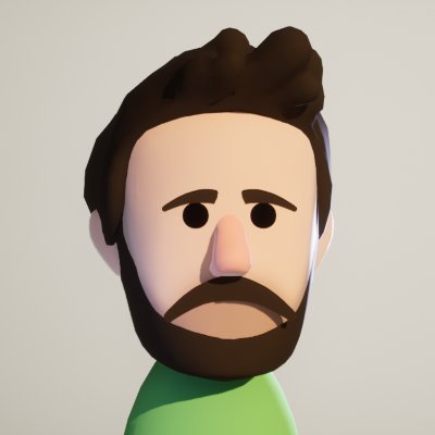 BeauGameDesign Profile Picture