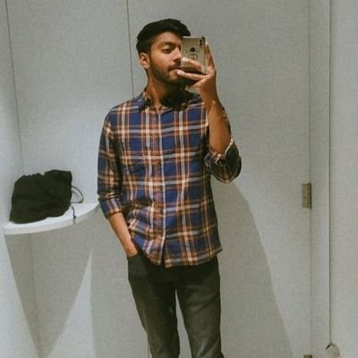 itz_me_hemu's profile picture. Happiness is the only key to success....✨❤️