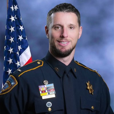 Harris County Sheriff’s Office Criminal Investigation & Security Division. FBI NA #282 and Army Veteran. 🇺🇸