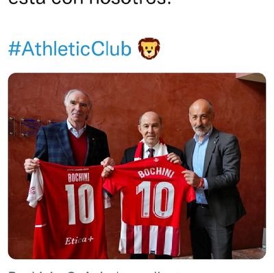 Siempre los brazos en alto.                 
C.A.I. y Athletic Club Bilbao