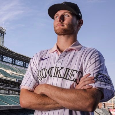 Colorado Rockies Org | Louisville Baseball Alum