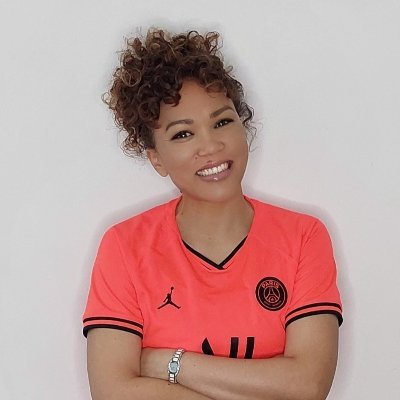 Kayla - 📖 Author and Football Shirt Fan 👕 🇿🇦