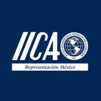 IICA México(@IICAMexico) 's Twitter Profile Photo