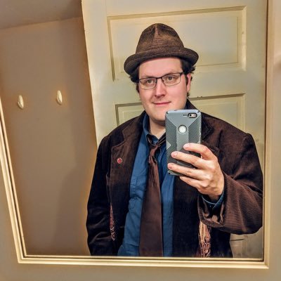 Linkara parody monさんのプロフィール画像