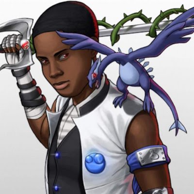 D1mension87's profile picture. 