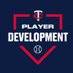 Twins Player Development (@TwinsPlayerDev) Twitter profile photo