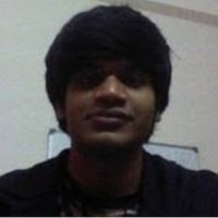 vijay (@iamvijayakumar) 's Twitter Profile Photo