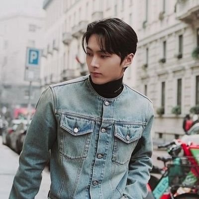 #JAY: live your life as the way you were born | fan acc